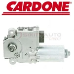 Cardone Reman 42-721SRM Sunroof Motor For 5L2Z15790A Body. Fixed Price $216.11.