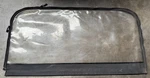 Mopar Rear Black Diamond With Clear Windows For 07-10 Jeep Wrangler Jk. Fixed Price $149.99.