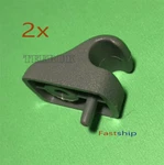Sun Visor Holder For Nissan D21 Hardbody Stanza Pathfinder Maxima Sentra 200SX. Fixed Price $19.68.