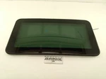 Range Rover Hse Moonroof Window Glass Fits 2003-2012. Fixed Price $109.86.