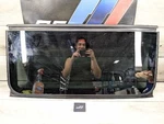 20-24 Oem Bmw F44 228 M235 Rear Sunroof Moon Glass Cover. Fixed Price $199.95.