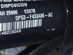 Decklid/trunk/liftgate/hatch Motor Actuator Oem 2014 Lincoln Mkz 1YR Wrnty. Fixed Price $125.00.