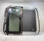 Acura Mdx Frame & Window Glass Motor Shade Oem 2017-2020. Fixed Price $217.49.
