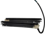 2016-2019 Bmw 740I 750I G11 G12 Panoramic Sunroof Drain Rail Guides Lh Rh Webast. Fixed Price $69.99.