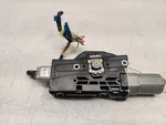 20-23 Subaru Wrx Upper Sunroof Moon Power Sliding Motor, Oem LOT3621. Fixed Price $28.05.