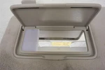 Nissan Quest 2011-2017 Driver Left Sun Visor Interior Roof Block 9640. Fixed Price $46.03.