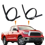2PCS Roof Drip Molding Weatherstrip Seal Kit For Toyota Tundra 2007-2020, Left &. Fixed Price $67.99.