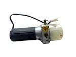 1999 Vw Golf Convertible Top Lift Motor Roof Hydraulic Pump Rear Oem 1E0871791A. Fixed Price $206.99.