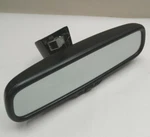 2005-2010 Audi A4 S4 A6 S6 Rear View Mirror Hidden Compass Auto Dim Black. Fixed Price $89.99.