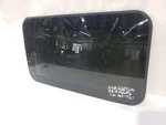 Used Roof Panel Glass Fits: 2012 Audi A4 Sdn Grade C. Fixed Price $82.75.