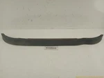 Pontiac Fiero Se Front Bumper Lower Deflector Fits 1984-1988 85 86 87. Fixed Price $119.89.