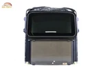 2010 - 2013 Land Rover Range Sunroof Window Glass & Motor Sunshade Oem. Fixed Price $224.99.