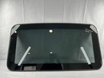 2007-2012 Hyundai Veracruz Sunroof Moon Top Glass. Fixed Price $184.99.