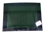 Hyundai Santa Fe Front Upper Overhead Sunroof Glass Window Oem 81630S1000 19-23. Fixed Price $315.00.