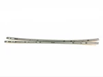 Molding Porsche Taycan 2023 9J1854525. Fixed Price $109.60.