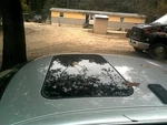Roof Glass Vin J 8TH Digit Includes City Fits 99-07 Golf 147836. Fixed Price $85.00.