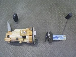 01-05 Lexus JCE10L IS300 Gas Fuel Pump Level Sensor Sending Unit Set Oem. Fixed Price $136.63.