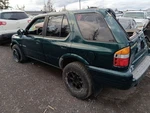 Chassis Ecm Sunroof Control Front Center Fits 98-01 Passport 32524361. Fixed Price $190.65.