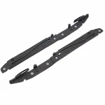 Sunroof Guide Left & Right Rail Repair Kit Panel / Glass Window For Peugeot 307. Fixed Price $28.95.