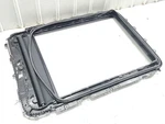 2023 Jeep Grand Wagoneer Front Panoramic Roof Glass Frame Track Sunshade. Fixed Price $575.32.