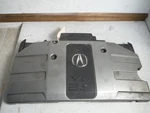 2000 Acura 3.5 Rl Engine Motor Cover Trim Oem 1996-2004. Fixed Price $50.00.