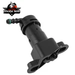 Headlight Washer Nozzle Fits Audi B7 A4 Quattro RS4 Front Left Lh 8E0955101G. Fixed Price $9.99.