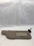 2001-2003 Ford Windstar Sun Visor Shade Right Side W/ Mirror Illumination. Fixed Price $25.00.