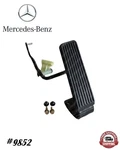 1990-2002 Mercedes-benz R129 300SL 500SL Gas Accelerator Pedal Assembly Oem. Fixed Price $99.99.