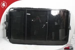 2007-2015 Audi Q7 Panoramic Glass Assembly 4L0877049C Oem. Fixed Price $500.00.