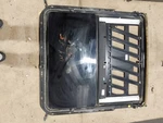 2003-2009 Mercedes Class Top Sunroof Glass Track Rail Oem A2117800640. Fixed Price $320.00.
