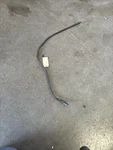 Bmw E9X Series N54 Tt Rear Roof Drip Sill Water Drain Outlet Hose 54107198035. Fixed Price $46.30.