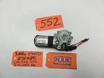 Motor Glass Window Top Sliding Gear Moon 01-07 Ford Escape. Fixed Price $64.90.