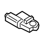 Genuine Bmw Drive Unit For Sunroof 67-61-7-383-306 New. Fixed Price $485.59.