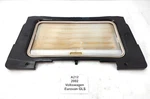 99-03 Oem Volkswagen Eurovan Gls Shade Blind Visor Cover. Fixed Price $125.03.
