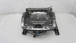 2011-2017 Volkswagen Touareg Front Left Side Lower Seat Rail Frame W/ Motor Oem. Fixed Price $120.00.
