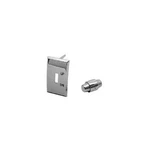 C4DZ-10852-K Scott Drake Convertible Top Switch Bezel & Knob. Fixed Price $32.47.