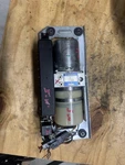 2003-2008 Mercedes SL500 SL550 Convertible Top Hydraulic Pump Motor Oem. Fixed Price $450.00.