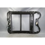 14-19 Bmw F34 3-SERIES Gt Panoramic Sunroof Cassette Frame Black Headliner Oem. Fixed Price $374.25.