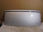 Porsche 3.6L Coupe Silver Sunroof Lid 96456405101. Fixed Price $122.68.