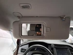 2016-2017 Hyundai Sonata Visor Lighted Us Built W Sunroof Left. Fixed Price $80.70.