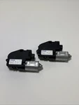 11-16 Bmw F10 528I Sun Roof / Moon Window Glass Motor 7316535 Oem. Fixed Price $35.74.