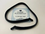 Mercedes Benz Uro Parts 000377 Convertible Top Front Seal R107 1077790022. Fixed Price $38.00.