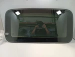 Roof Glass Only Sedan From 2006 Accord (11996049. Fixed Price $178.68.