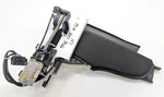 Porsche 996 Cabrio Roof Left Lateral Flap Cover Motor & Mechanism Black. Fixed Price $161.13.