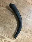 Genuine Porsche Boxster Convertible Roof Top Pillar 986-561-935-00-A09 Oem. Fixed Price $525.00.