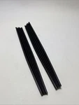 2011 Bmw 535I 528I 550I F10 Sun Roff Panel Mechanism Rubber Boot Set 54107181951. Fixed Price $19.49.