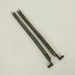 Bmw E30 Sliding Linkage Set & 54121919955 54121919956. Fixed Price $49.99.