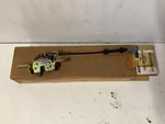 Nos 1999-2002 Mercury Cougar Rear Seat Back Latch Assembly Oem YS8Z-63613D60-AA. Fixed Price $39.99.