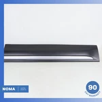 12-19 Range Rover Evoque L538 4DR Front Left Door Lower Molding BJ3221065BJ Oem. Fixed Price $149.40.