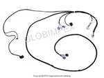 Bmw 323CI M3 (2000-2006) Convertible Top Wiring Harness Genuine. Fixed Price $458.05.